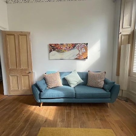 Stunning West End Flat! Apartman Glasgow Kültér fotó