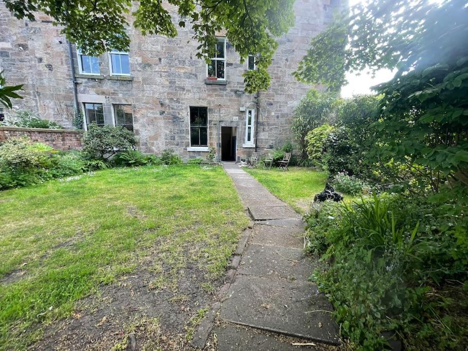 Stunning West End Flat! Apartman Glasgow Kültér fotó